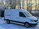Man TGE 3.140 2.0 TDi 140KM / Zabudowa warsztatowa BOTT / Salon PL - 15