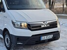 Man TGE 3.140 2.0 TDi 140KM / Zabudowa warsztatowa BOTT / Salon PL - 16