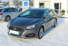Hyundai i40 F-VAT Gwarancja Comfort Grzane fotele Kamera - 2