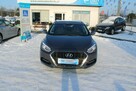 Hyundai i40 F-VAT Gwarancja Comfort Grzane fotele Kamera - 3