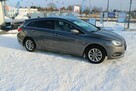 Hyundai i40 F-VAT Gwarancja Comfort Grzane fotele Kamera - 5