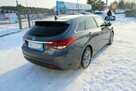 Hyundai i40 F-VAT Gwarancja Comfort Grzane fotele Kamera - 6
