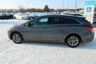 Hyundai i40 F-VAT Gwarancja Comfort Grzane fotele Kamera - 9