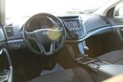 Hyundai i40 F-VAT Gwarancja Comfort Grzane fotele Kamera - 16