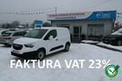 Opel Combo VAN Vat-1 F-vat Salon Polska Gwarancja - 1