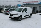 Opel Combo VAN Vat-1 F-vat Salon Polska Gwarancja - 2