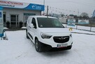 Opel Combo VAN Vat-1 F-vat Salon Polska Gwarancja - 4