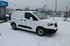 Opel Combo VAN Vat-1 F-vat Salon Polska Gwarancja - 5