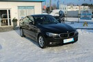 BMW 3GT X-Drive Advantage Led Kamera SalonPL Gwarancja - 4