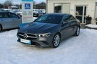 Mercedes CLA 200 Kamera Ambiente Gwarancja MAŁY PRZEBIEG - 2