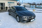Mercedes CLA 200 Kamera Ambiente Gwarancja MAŁY PRZEBIEG - 4