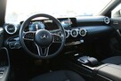 Mercedes CLA 200 Kamera Ambiente Gwarancja MAŁY PRZEBIEG - 15