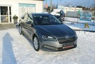 Škoda Superb Style DSG Kamera Gwarancja G.Fotele - 4