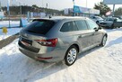 Škoda Superb Style DSG Kamera Gwarancja G.Fotele - 6