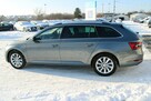 Škoda Superb Style DSG Kamera Gwarancja G.Fotele - 9