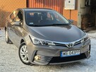Toyota Corolla 1.6B 2017r, Salon Polska, 1 Właściciel, 100tyś km, Oryginał Lakier - 1
