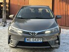 Toyota Corolla 1.6B 2017r, Salon Polska, 1 Właściciel, 100tyś km, Oryginał Lakier - 3