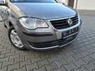 Volkswagen Touran 1,4Turbo Benz. LIFT.Automat.Klimatr 2 str.Tempomat.Hak.ParktroniC - 6