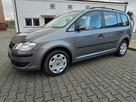 Volkswagen Touran 1,4Turbo Benz. LIFT.Automat.Klimatr 2 str.Tempomat.Hak.ParktroniC - 8