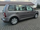 Volkswagen Touran 1,4Turbo Benz. LIFT.Automat.Klimatr 2 str.Tempomat.Hak.ParktroniC - 11
