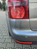 Volkswagen Touran 1,4Turbo Benz. LIFT.Automat.Klimatr 2 str.Tempomat.Hak.ParktroniC - 15