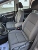 Volkswagen Touran 1,4Turbo Benz. LIFT.Automat.Klimatr 2 str.Tempomat.Hak.ParktroniC - 16