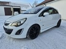 Opel Corsa 1,4benz Podg.Fot.Podgrz.Kierownica.Tempomat.OPC.kredyt.OKAZJA - 7
