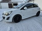 Opel Corsa 1,4benz Podg.Fot.Podgrz.Kierownica.Tempomat.OPC.kredyt.OKAZJA - 8