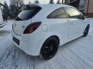 Opel Corsa 1,4benz Podg.Fot.Podgrz.Kierownica.Tempomat.OPC.kredyt.OKAZJA - 12