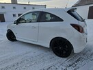 Opel Corsa 1,4benz Podg.Fot.Podgrz.Kierownica.Tempomat.OPC.kredyt.OKAZJA - 15
