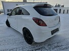 Opel Corsa 1,4benz Podg.Fot.Podgrz.Kierownica.Tempomat.OPC.kredyt.OKAZJA - 16