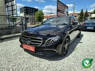 Mercedes E 220 Radar| Head-Up| Bezwypadkowy | 4-Matic| 220 d| 195 KM| Salon PL|