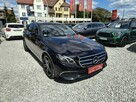 Mercedes E 220 Radar| Head-Up| Bezwypadkowy | 4-Matic| 220 d| 195 KM| Salon PL| - 3