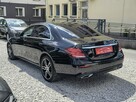 Mercedes E 220 Radar| Head-Up| Bezwypadkowy | 4-Matic| 220 d| 195 KM| Salon PL| - 6