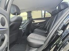 Mercedes E 220 Radar| Head-Up| Bezwypadkowy | 4-Matic| 220 d| 195 KM| Salon PL| - 12