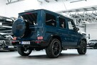 Mercedes G 63 AMG Ocean Blue. G Manufaktur. Specyfikacja 1.15 mln. Faktura VAT23%. - 10