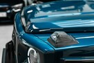Mercedes G 63 AMG Ocean Blue. G Manufaktur. Specyfikacja 1.15 mln. Faktura VAT23%. - 13