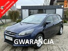 Ford Focus *zwykły silnik*rok gwarancji w cenie*bi-xenony*super stan*z Niemiec* - 1