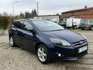 Ford Focus *zwykły silnik*rok gwarancji w cenie*bi-xenony*super stan*z Niemiec* - 2