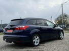 Ford Focus *zwykły silnik*rok gwarancji w cenie*bi-xenony*super stan*z Niemiec* - 14