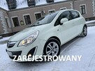 Opel Corsa D Lift 1.2B 2013r 5-Drzwi Klimatyzacja Nawigacja Alufelgi! - 1