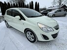 Opel Corsa D Lift 1.2B 2013r 5-Drzwi Klimatyzacja Nawigacja Alufelgi! - 3