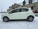 Opel Corsa D Lift 1.2B 2013r 5-Drzwi Klimatyzacja Nawigacja Alufelgi! - 10
