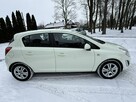 Opel Corsa D Lift 1.2B 2013r 5-Drzwi Klimatyzacja Nawigacja Alufelgi! - 12
