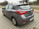 Hyundai I30 1.4CRDI 2015r Klimatyzacja Serwis LED Zarejestrowany! - 2
