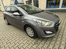 Hyundai I30 1.4CRDI 2015r Klimatyzacja Serwis LED Zarejestrowany! - 3