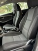 Hyundai I30 1.4CRDI 2015r Klimatyzacja Serwis LED Zarejestrowany! - 7
