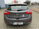 Hyundai I30 1.4CRDI 2015r Klimatyzacja Serwis LED Zarejestrowany! - 12