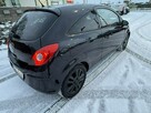 Opel Corsa D Lift 1.0B 2010r Klimatyzacja Sprowadzona Zarejestrowana! - 4