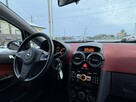 Opel Corsa D Lift 1.0B 2010r Klimatyzacja Sprowadzona Zarejestrowana! - 6